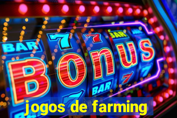 jogos de farming